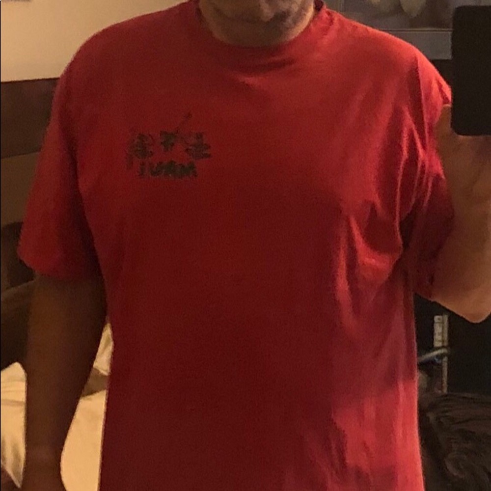 Maui TShirt